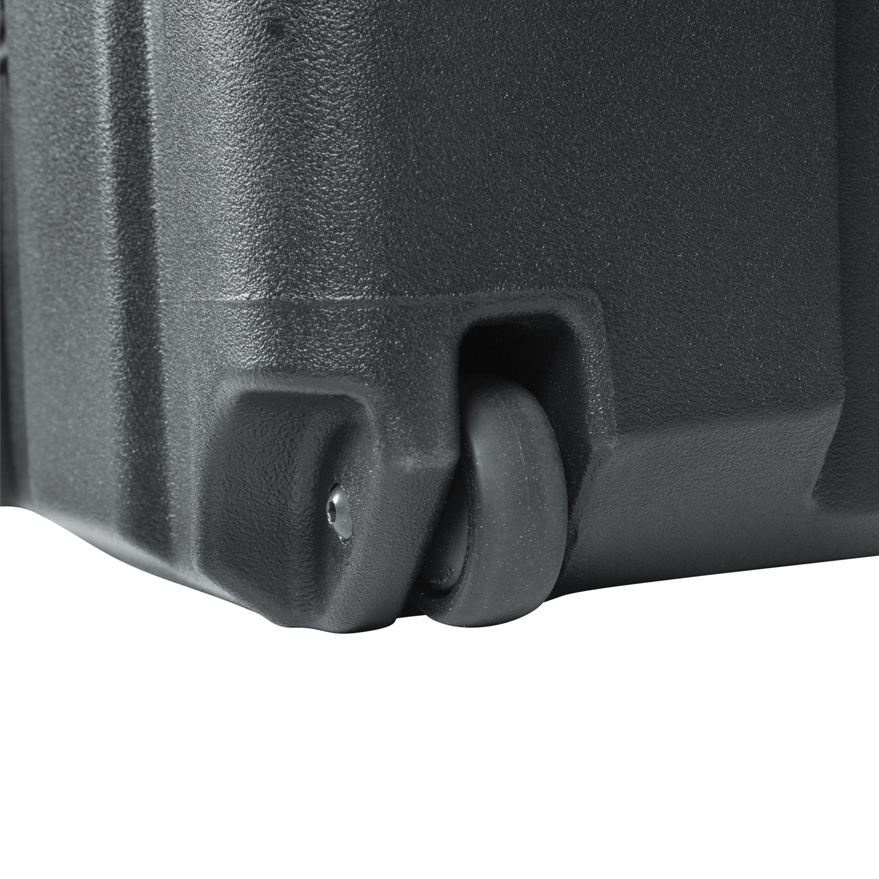 ATA Roto-Molded Utility Case; 55" x 17" x 11"
