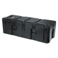 ATA Roto-Molded Utility Case; 55" x 17" x 18"