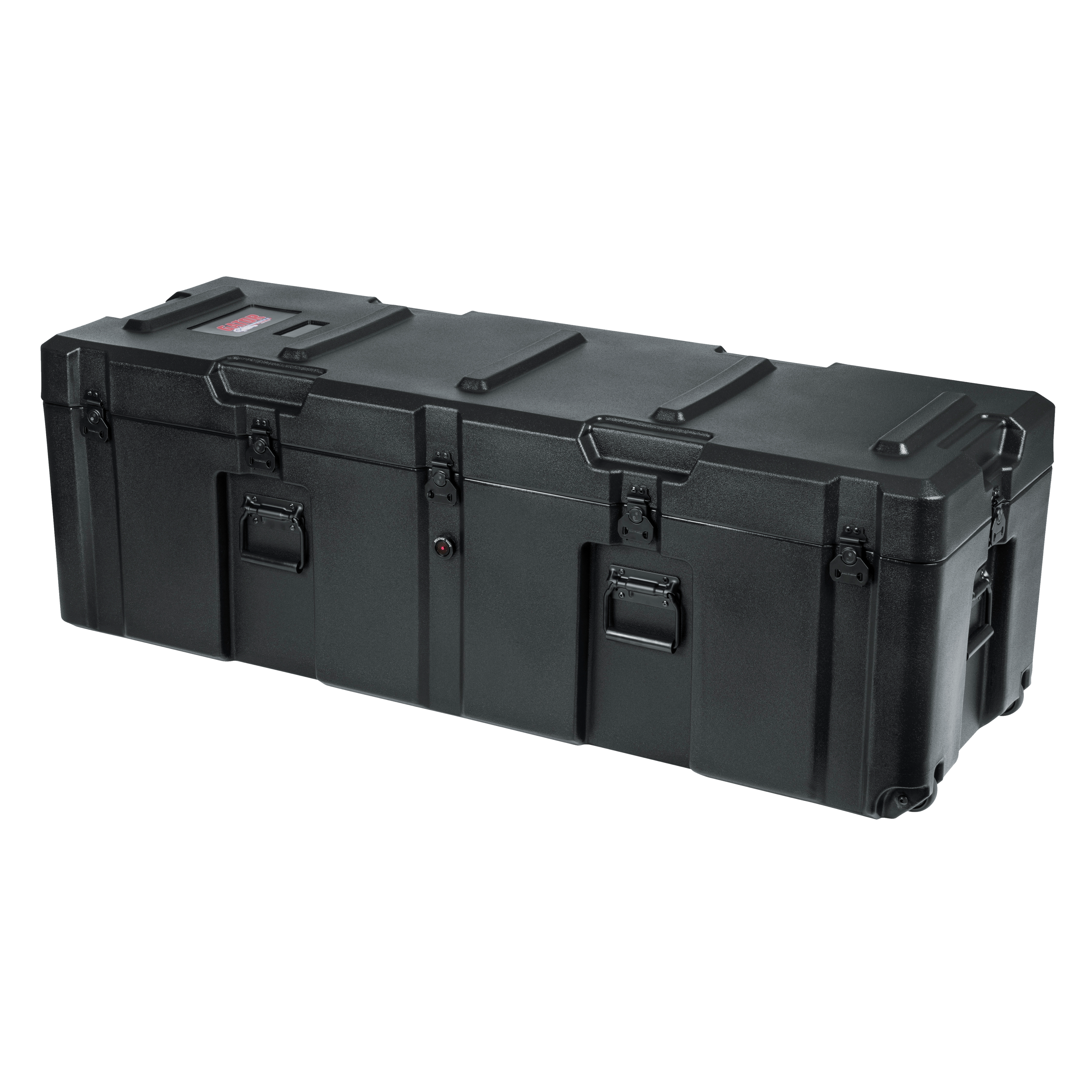 ATA Roto-Molded Utility Case; 55" x 17" x 18"