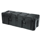 ATA Roto-Molded Utility Case; 55" x 17" x 18"