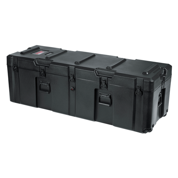 ATA Roto-Molded Utility Case; 55" x 17" x 18"