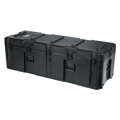 ATA Roto-Molded Utility Case; 55" x 17" x 18"