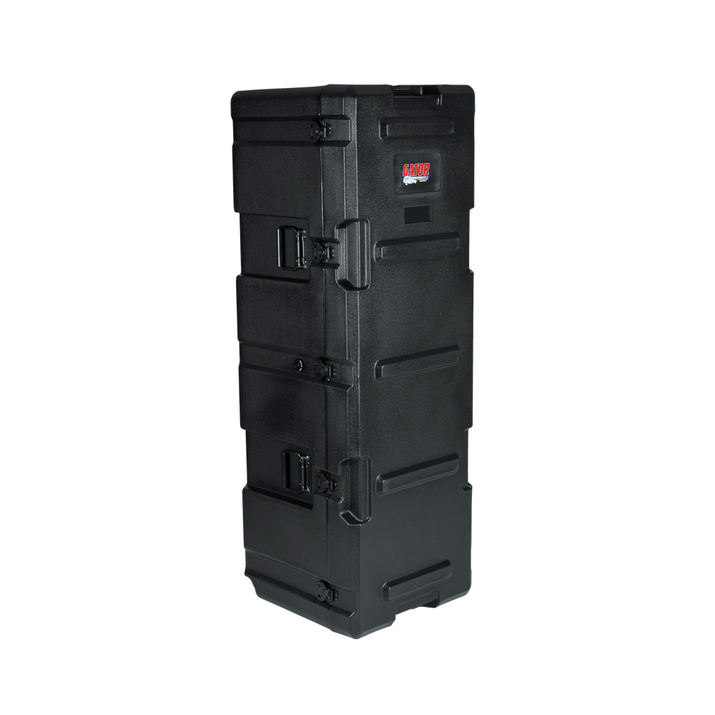 ATA Roto-Molded Utility Case; 55" x 17" x 18"