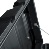 ATA Roto-Molded Utility Case; 55" x 17" x 18"