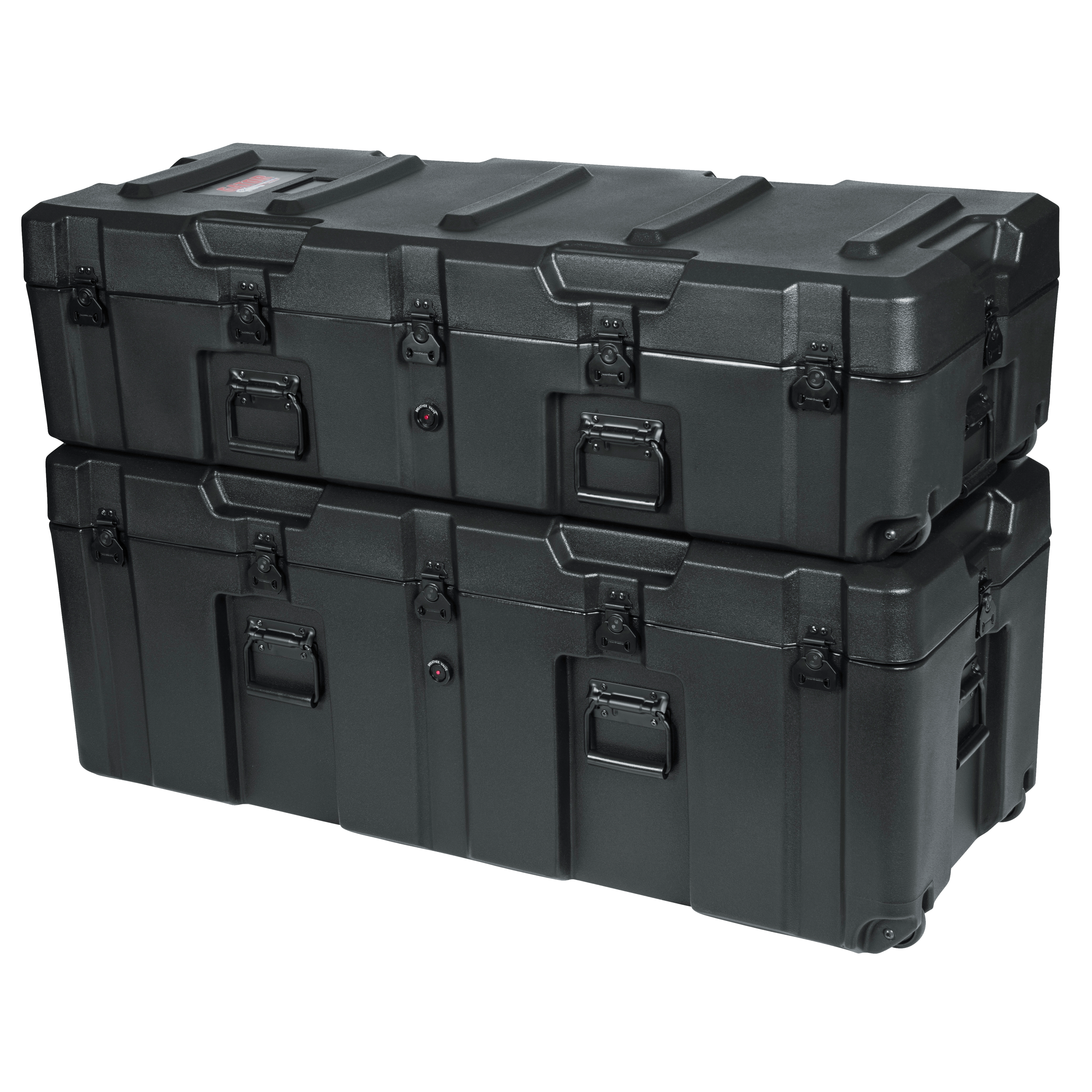 ATA Roto-Molded Utility Case; 55" x 17" x 18"