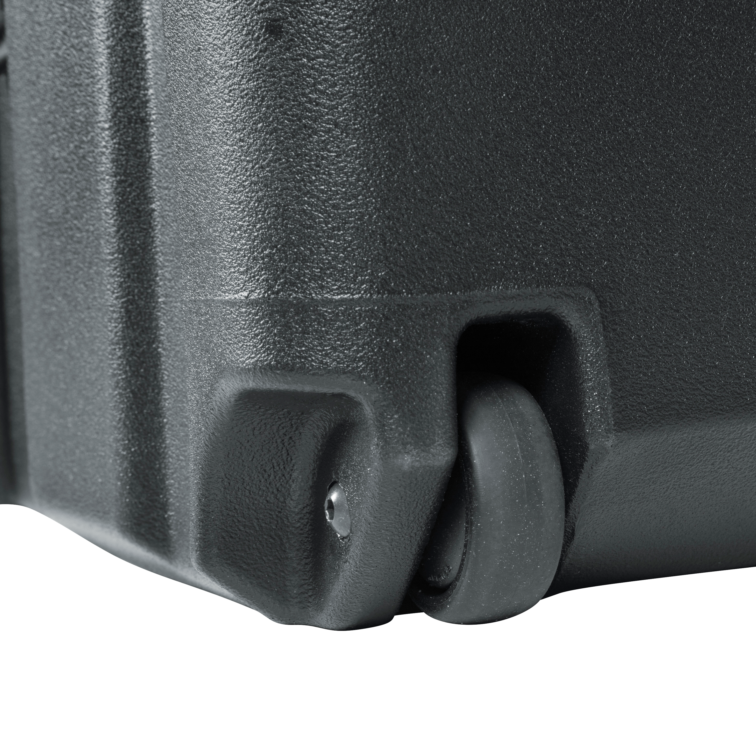 ATA Roto-Molded Utility Case; 55" x 17" x 18"