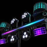 Chauvet GigBAR 3 ILS