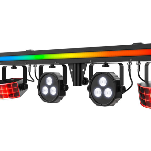 Chauvet GigBAR 3 ILS