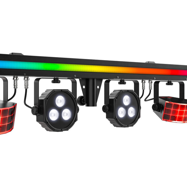 Chauvet GigBAR 3 ILS