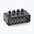 Four-Channel Headphone Amp