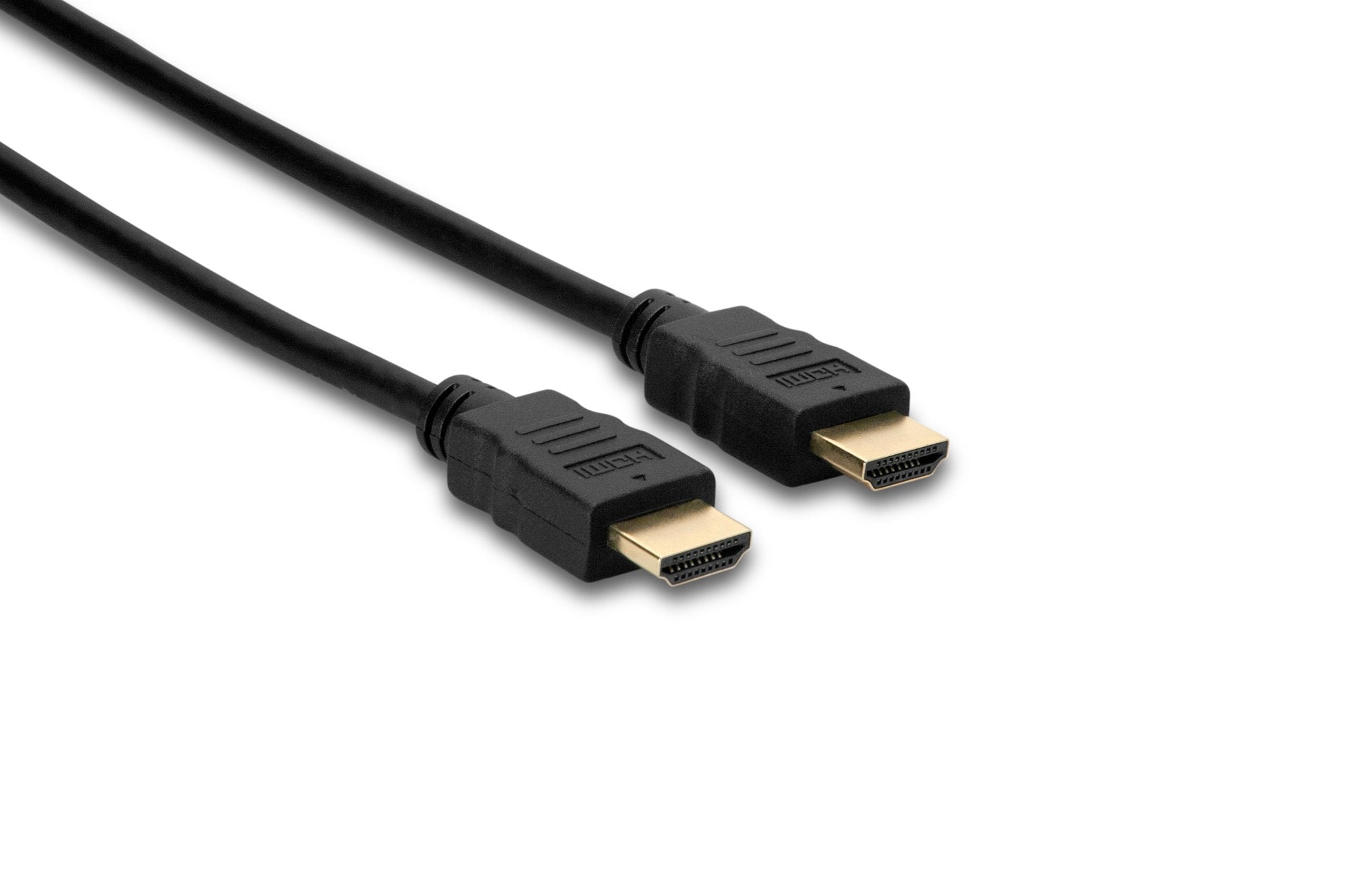 High Speed HDMI Cable with Ethernet, HDMI to HDMI - RGB 2400
