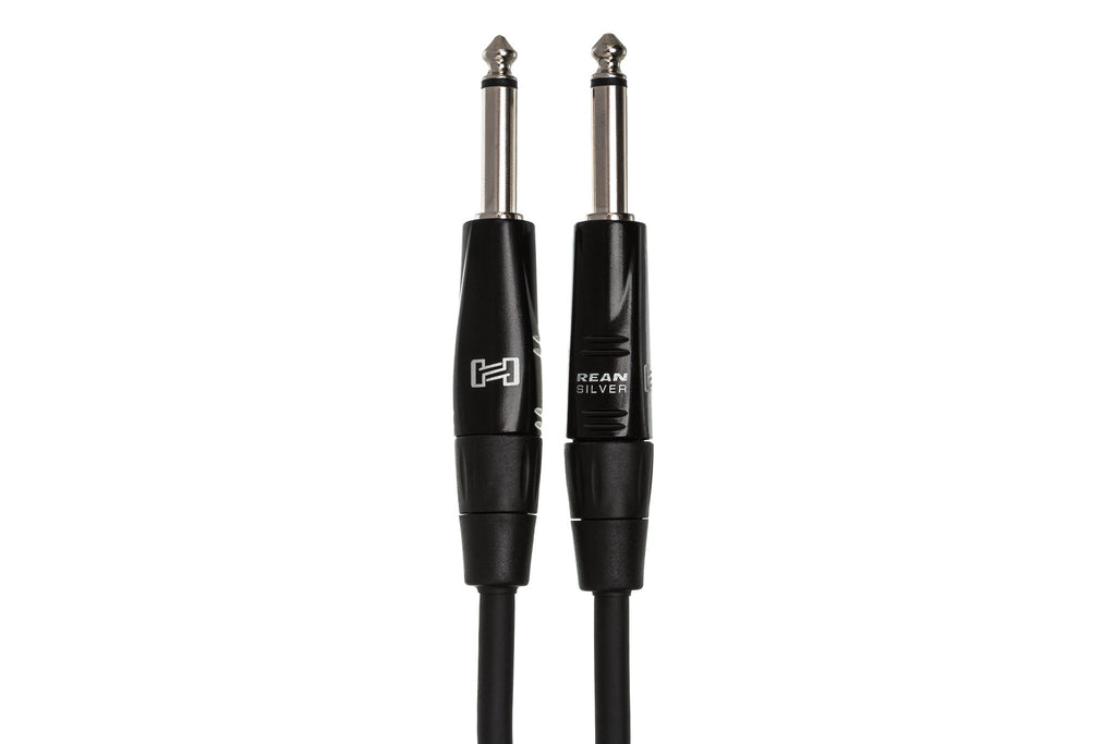 Pro Guitar Cable, REAN Straight to Same - Connector