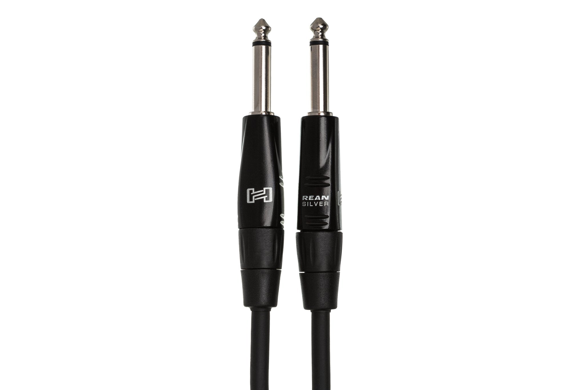 Pro Guitar Cable, REAN Straight to Same - Connector