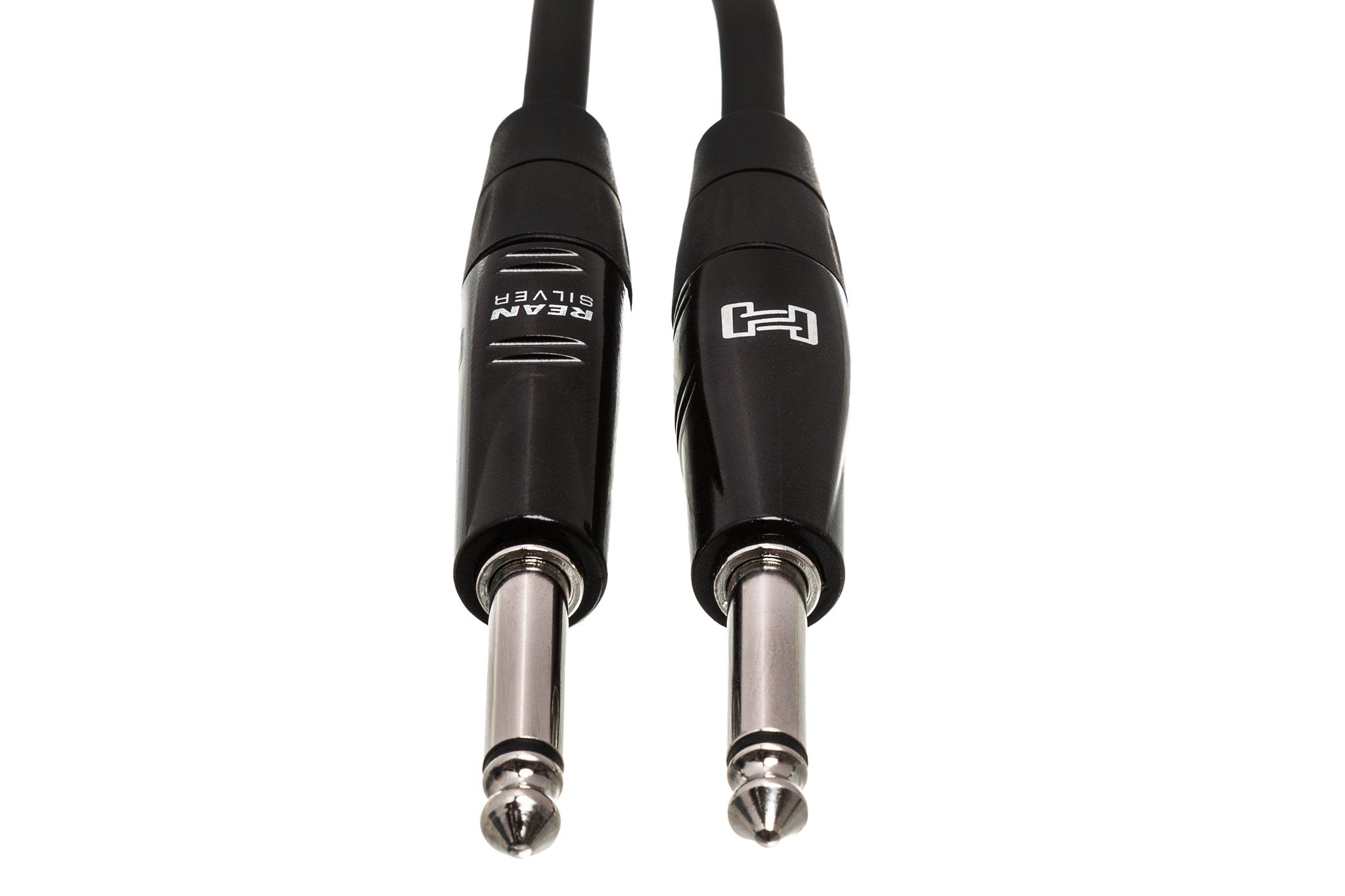 Pro Guitar Cable, REAN Straight to Same - Front