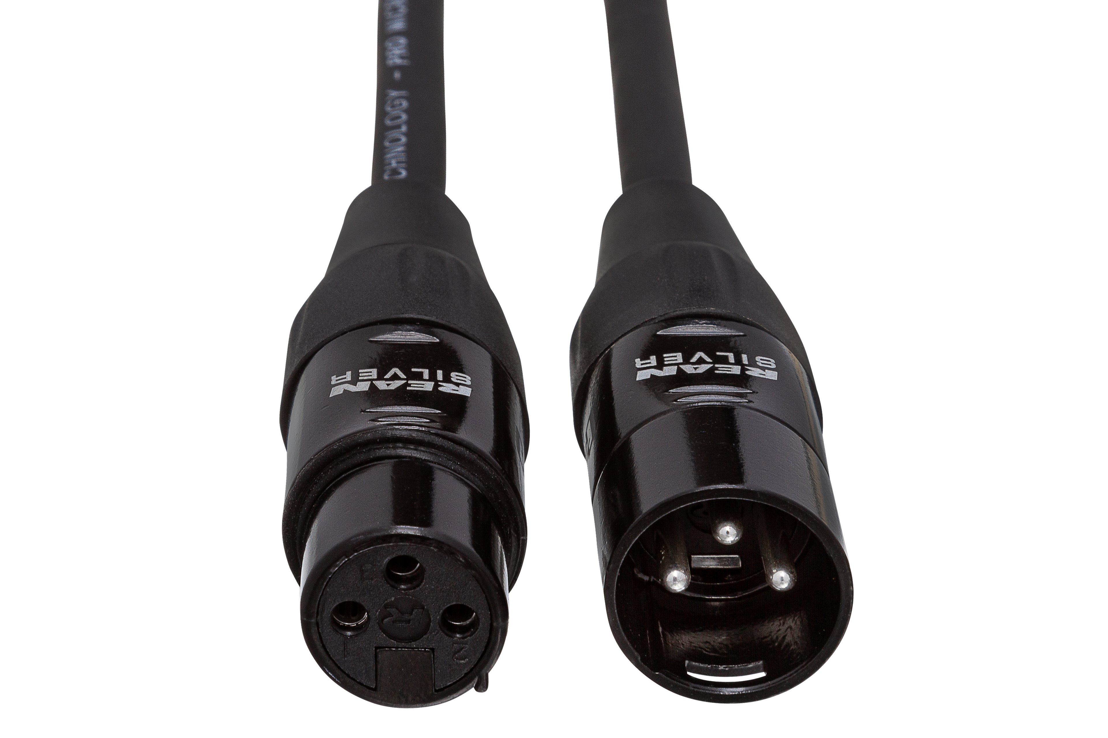 Hosa Pro Microphone Cable