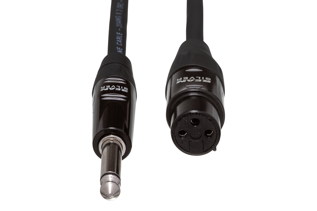 Hosa Pro Microphone Cable