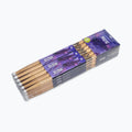 Hickory Drum Sticks (5B, Nylon Tip, 12pr)