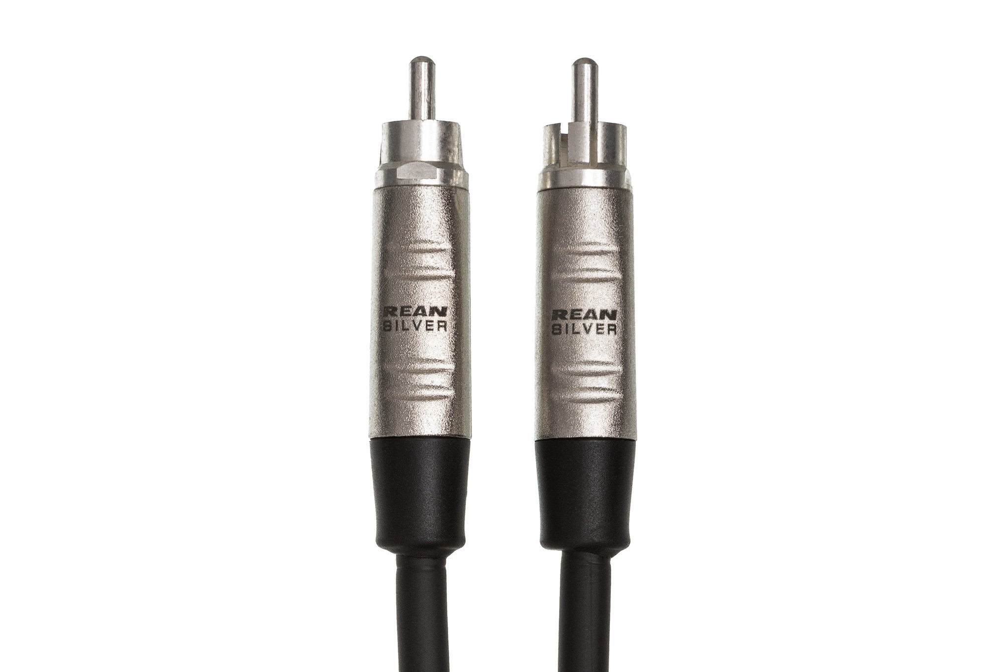 Pro Unbalanced Interconnect, REAN RCA to Same - Connector