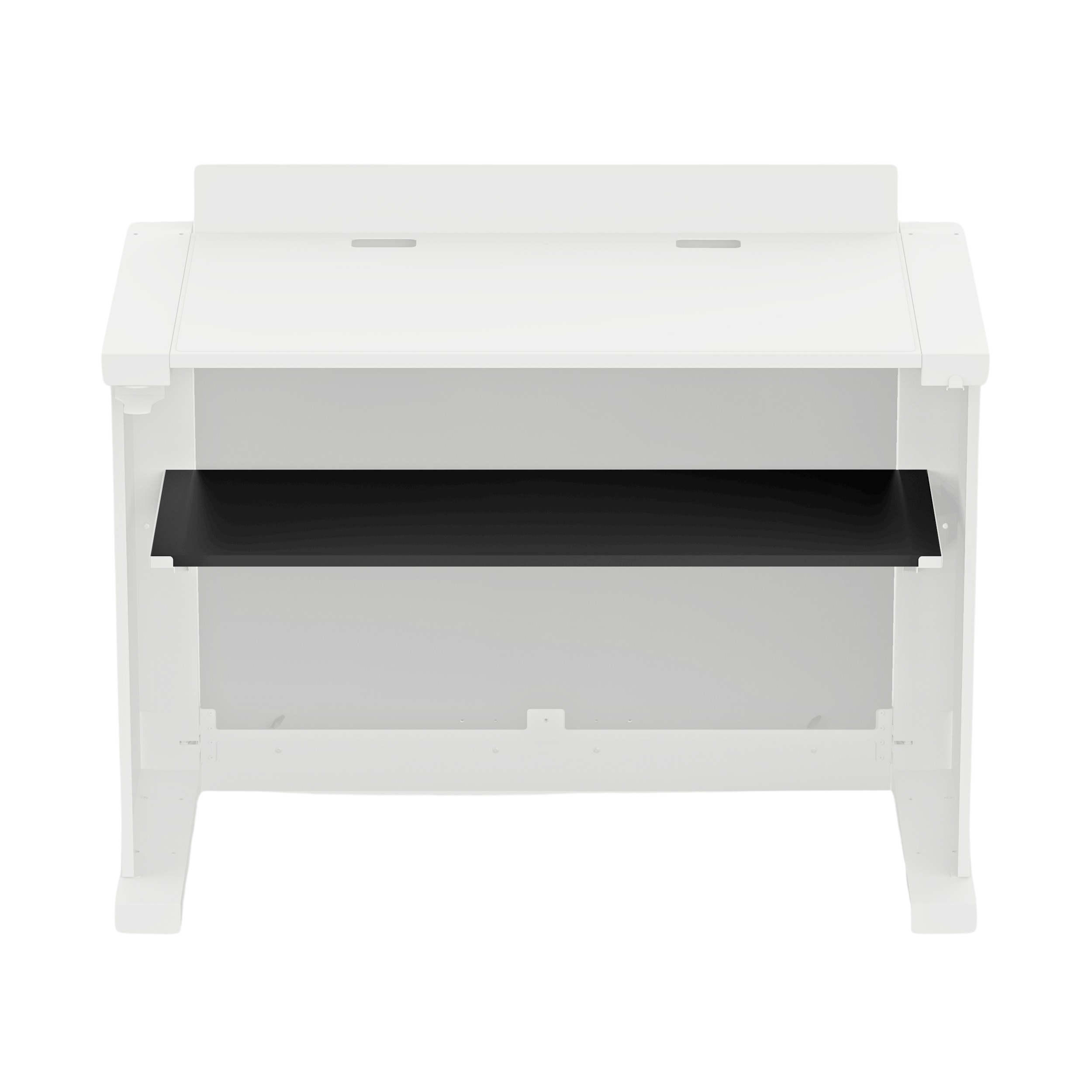 Humpter B3 Under Counter Shelf Bracket for B3 DJ Table Workstation by Humpter