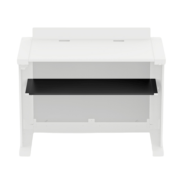 Humpter B3 Under Counter Shelf Bracket for B3 DJ Table Workstation by Humpter