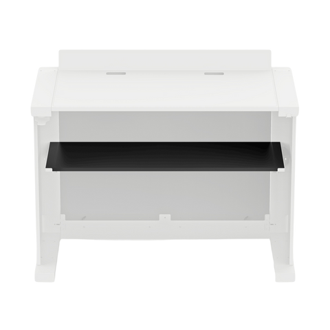 Humpter B3 Under Counter Shelf Bracket for B3 DJ Table Workstation by Humpter