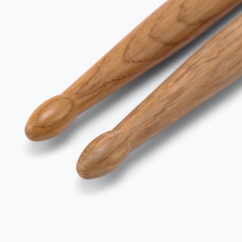 Hickory Drum Sticks (7A, Wood Tip, 12pr)