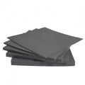 5mm High Density Foam Cut Inserts for Utility Speaker Lighting Flight Case Rack Drawers DIY Cushion Pad - 20X20 in.