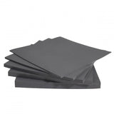 5mm High Density Foam Cut Inserts for Utility Speaker Lighting Flight Case Rack Drawers DIY Cushion Pad - 20X20 in.