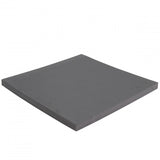 20mm High Density Foam Cut Inserts for Utility Speaker Lighting Flight Case Rack Drawers DIY Cushion Pad - 20X20 in.