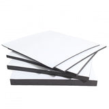 10mm High Density Foam Cut Inserts for Utility Speaker Lighting Flight Case Rack Drawers DIY Cushion Pad - 20X20 in.