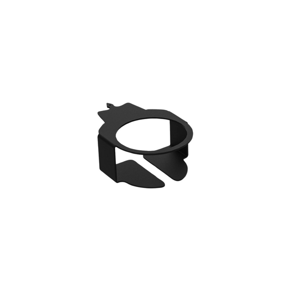 Humpter Cube Cup Holder in Black