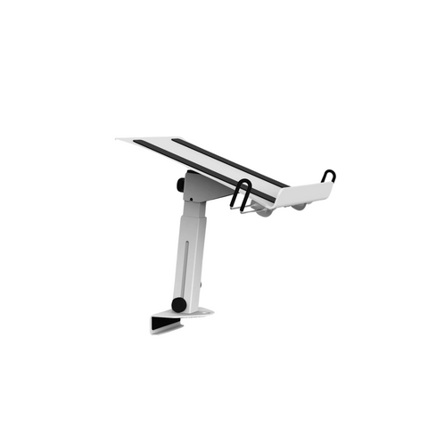 Humpter Cube Middle Stand in White
