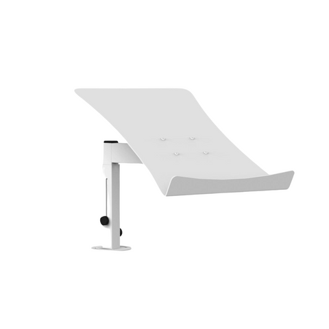 Humpter Cube Player Stand in White