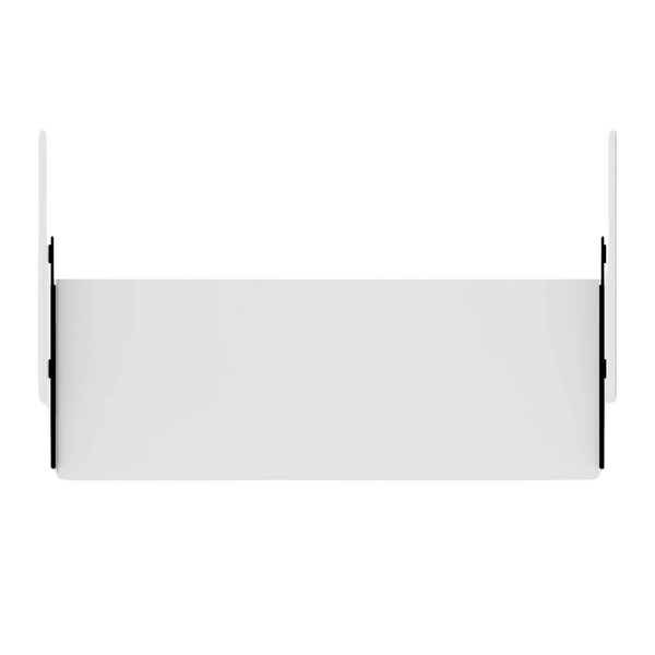 Humpter Cube Pull Out Drawer in White