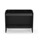 Humpter Cube: Professional Compact DJ Workstation in Black