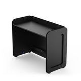 Humpter Cube: Professional Compact DJ Workstation in Black