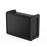Humpter Cube: Professional Compact DJ Workstation in Black
