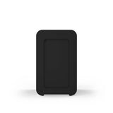 Humpter Cube: Professional Compact DJ Workstation in Black