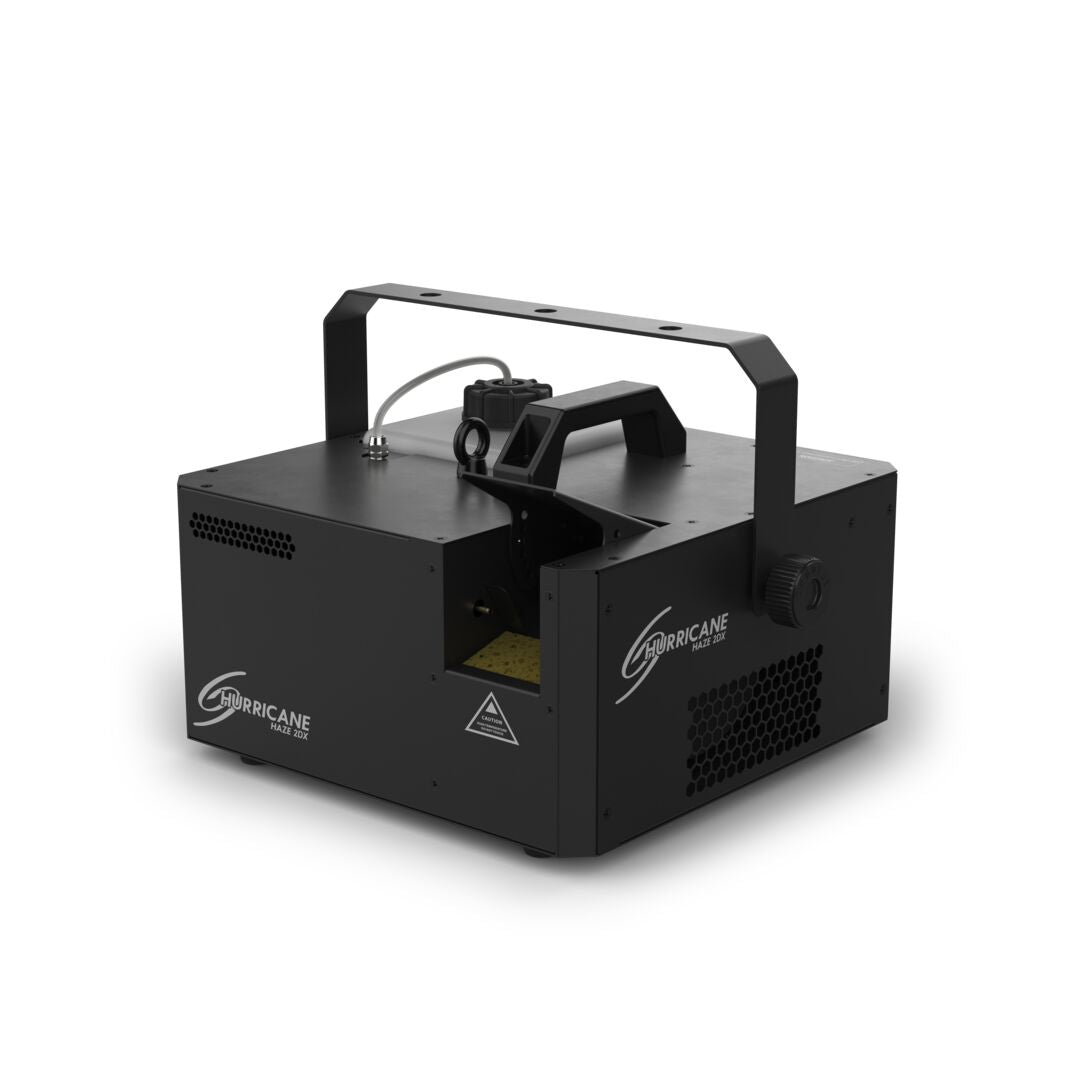 CHAUVET DJ Hurricane Haze 2DX