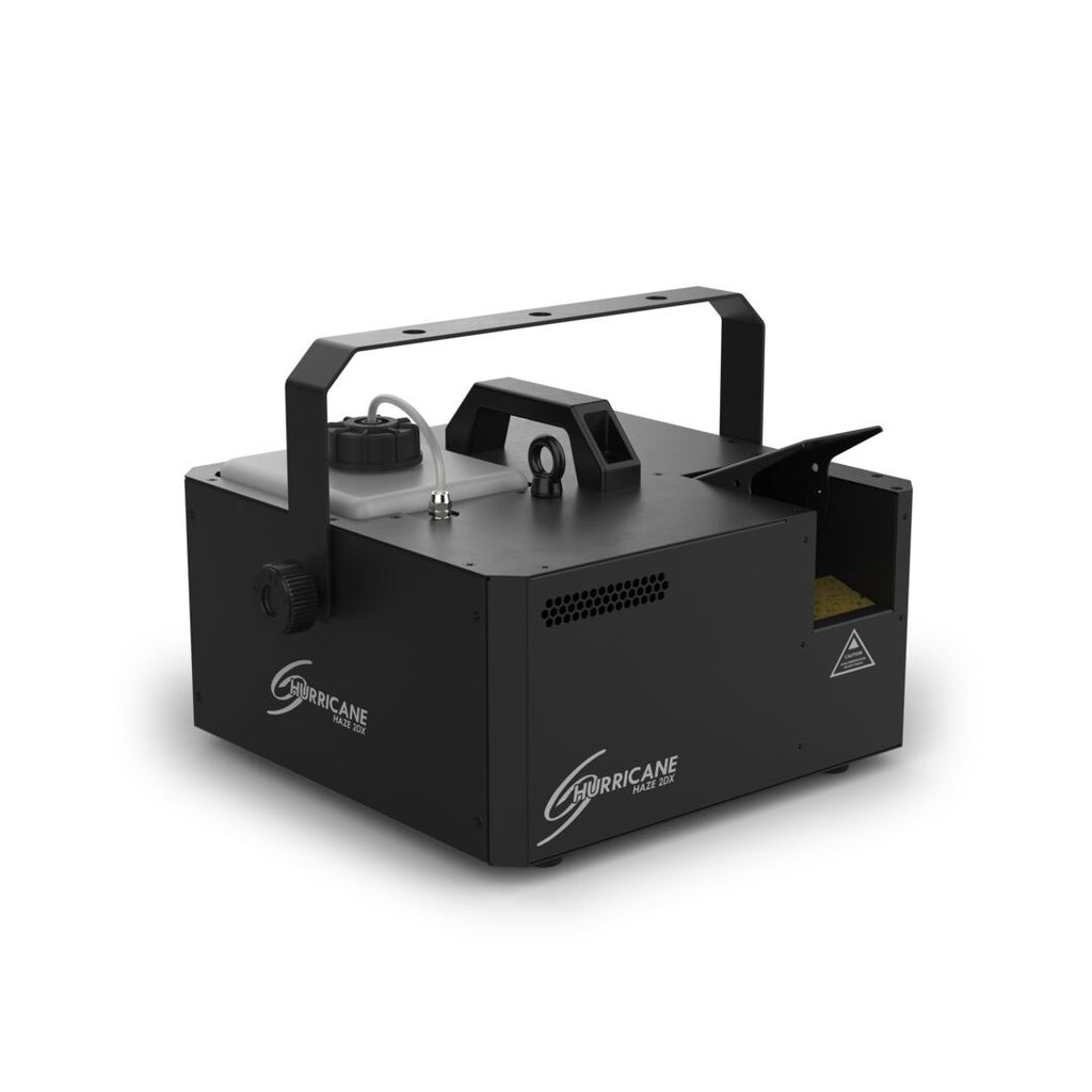 CHAUVET DJ Hurricane Haze 2DX