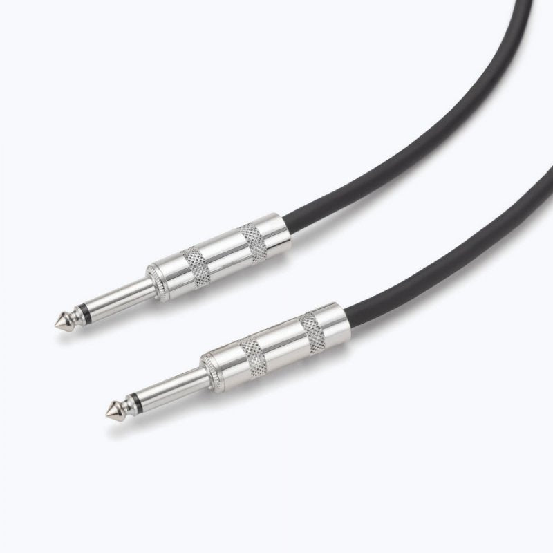 Instrument Cable (QTR-QTR, 10')