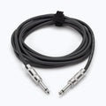 Instrument Cable (QTR-QTR, 10')