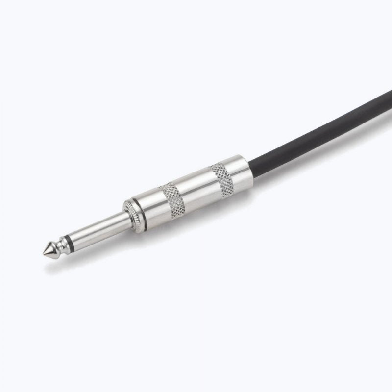 Instrument Cable (QTR-QTR, 10')
