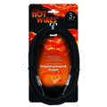 Instrument Cable (QTR-QTR, 3')