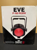 EVE P-160 RGBW - REP SAMPLE