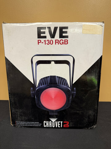 EVE P-130RGB - Rep Sample