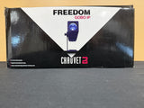 Freedom Gobo IP - Rep Sample