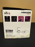 Freedom Gobo IP - Rep Sample