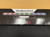 COLORband H9 ILS - Rep Sample