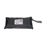 Black 4.92Ft 1.50M Lycra Cover Scrim Sleeve fits 12In F34 Truss Segment